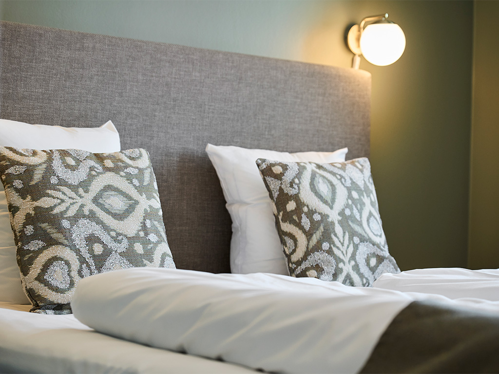 Hotel Ansgar