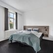 Comfort dobbeltværelse på Hotel Ansgar, Esbjerg