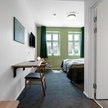 hotelværelse