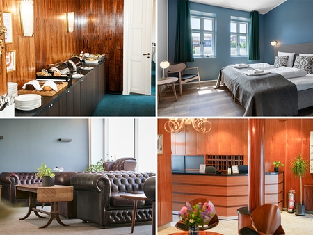 Hotel Ansgar