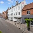 Hotel Ansgar, Esbjerg