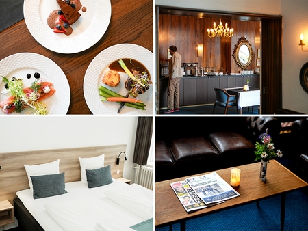 Garni hotel