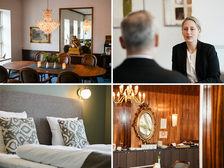 møde kursus esbjerg centrum