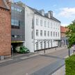 Hotel Ansgar, Esbjerg