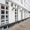 Hotel Ansgar, Esbjerg