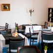 Morgenmadsrestaurant
