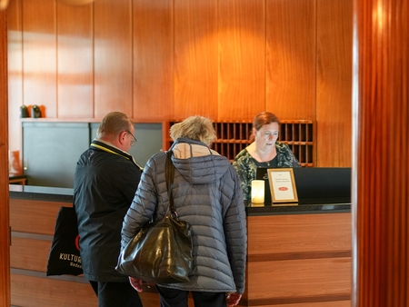 Job esbjerg