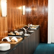 Morgenmadsrestaurant