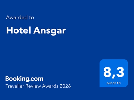 Traveller Awards 2026