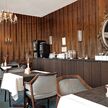 Breakfast restaurant at Hotel Ansgar Esbjerg