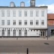 Hotel Ansgar, Esbjerg