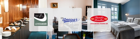 Statens Indkøbsaftale hotelophold